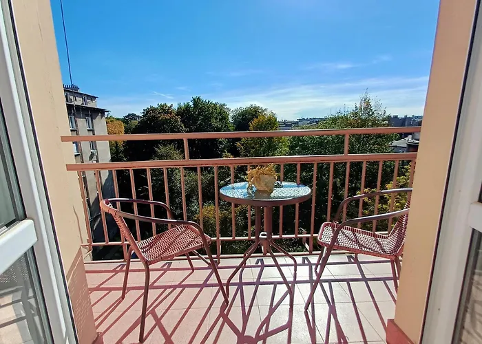Apartament Clover By Meadow Stay Apartments