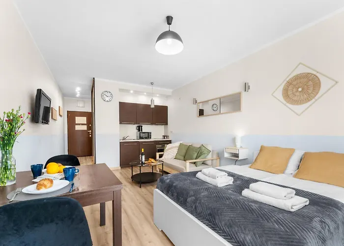 Friendhouse Apartments Angel City